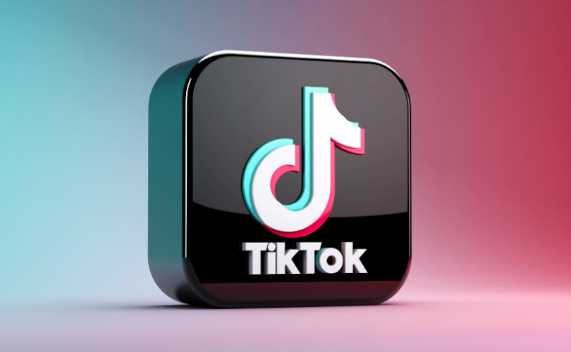 35% der TikTok-Nutzer sind älter als 35 Jahre