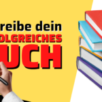 Dein erfolgreiches Buch – mit ‘Simple Profit’ zum Bestseller auf Amazon