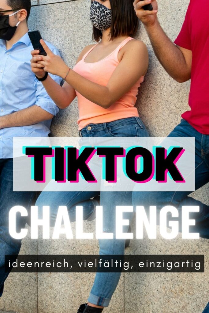 TikTok Challenge