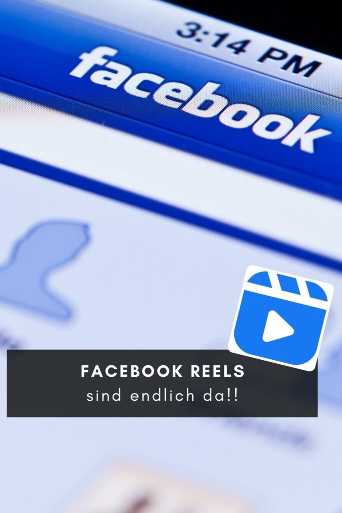 die Facebook Reels sind endlich da